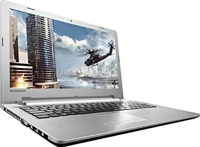 Lenovo Ideapad 500-15ISK (80NT00L6IN) Notebook (6th Gen