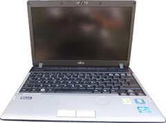 Lenovo Ideapad 320 Laptop vs Fujitsu P Notebook