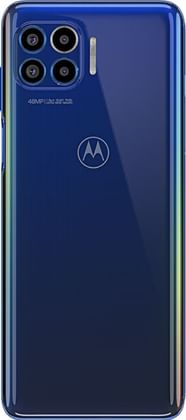 Motorola One 5G 2020