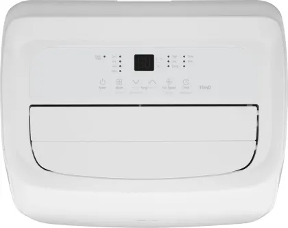 LG LP1025WHSM 10200 BTU 115V Portable AC