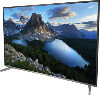 Micromax 50 CANVAS-S (50inch) 123cm Full HD LED Smart TV