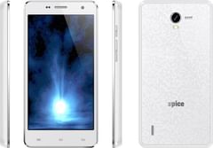 Spice Stellar Mi-516 vs Realme Narzo 20