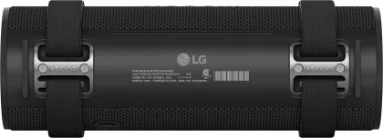 LG Xboom Grab by will.i.am Bluetooth Speaker