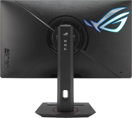 Asus ROG Strix XG27UCG-W 27 inch Ultra HD 4K Gaming Monitor