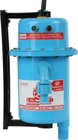 Mr.Shot Essential Manual Reset 1 L Instant Water Geyser