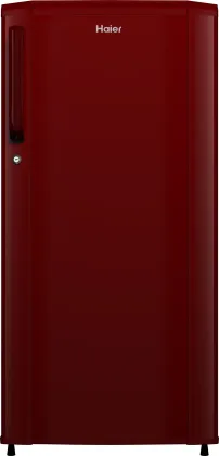 Haier HED-182RS-N 175 L 2 Star Single Door Refrigerator