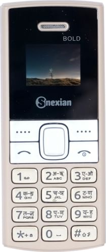 Snexian Bold Mini 150