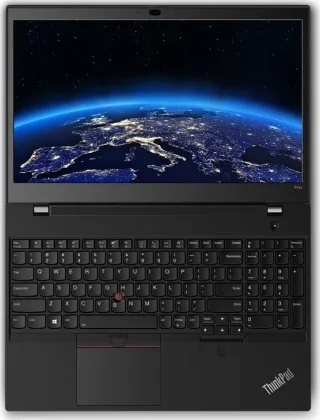 Lenovo Thinkpad P15v 21AAS0R400 Laptop (11th Gen Core i7/ 32GB/ 1TB SSD/ Win10 Pro/ 4GB Graph)
