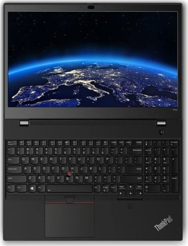 Lenovo Thinkpad P15v 21AAS0R400 Laptop (11th Gen Core i7/ 32GB/ 1TB SSD/ Win10 Pro/ 4GB Graph)