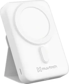 MuvTech AirMag Go 10000 mAh Wireless Power Bank