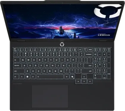 Lenovo Legion 5 15IRX10 83LY0105IN Gaming Laptop (13th Gen Core i7/ 16GB/ 512GB SSD/ Win11/ 8GB RTX 5050)