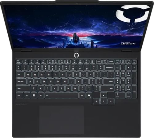 Lenovo Legion 5 15IRX10 83LY0105IN Gaming Laptop
