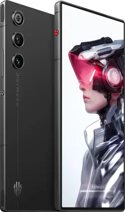Redmagic 10 Air 5G (16GB RAM + 512GB)