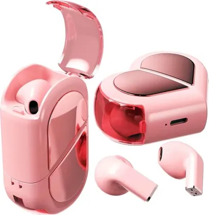 Life Like K520 True Wireless Earbuds