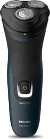 Philips Aquatouch S1121/45 Cordless Wet and Dry Shaver