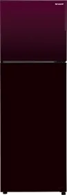 Sharp SJ-FF335V2-GMW 306 L 2 Star Double Door Refrigerator
