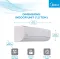 Midea MAI18SR5R32W0 1.5 Ton 5 Star 2024 Inverter Split AC