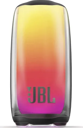 JBL Pulse 40W Bluetooth Speaker Price in India 2025, Full Specs