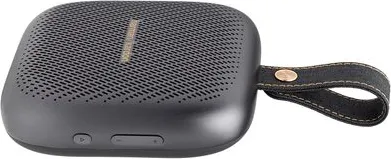 Harman Kardon Neo HKNEOGRY 3W Bluetooth Speaker