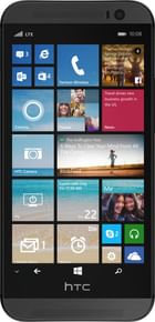 HTC One M8 (For Windows) vs Infinix GT 20 Pro