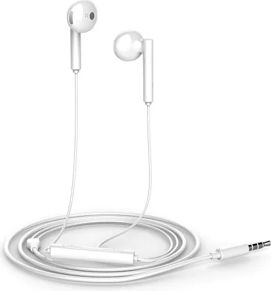 Honor AM115 Half In-Ear Earphones