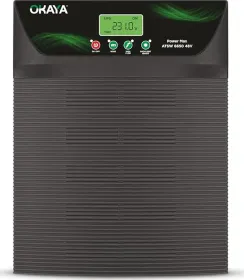 Okaya ATSW 6650 48V Sine Wave UPS