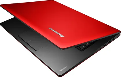Lenovo Ideapad S400 (59-340452) Laptop (2nd Gen Ci3/ 2GB/ 500GB/ DOS/ 1GB Graph)