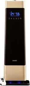 Agaro Royal Cool Mist 8L Ultrasonic Humidifier