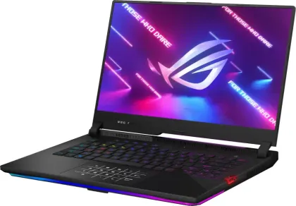 Asus ROG Strix Scar 15 G533QS-HQ236TS Gaming Laptop (Ryzen 9 5900HX/ 32GB/ 2TB SSD/ Win10 Home/ 16GB Graph)