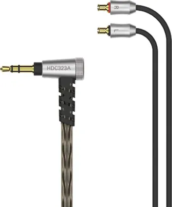 Audio Technica HDC323A Audiophile Wired Earphone