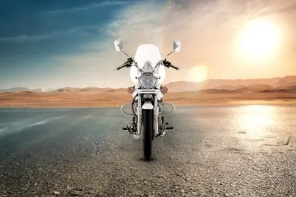 Bajaj Avenger 220 Cruise