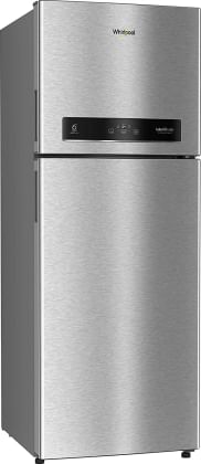 Whirlpool IF INV CNV 480 431 L 2 Star Double Door Refrigerator
