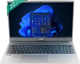 Acer Aspire Lite AL15-41 UN.31ZSI.039 Laptop (AMD Ryzen 5 7430U/ 16GB/ 512GB SSD/ Win11)