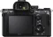 Sony Alpha 7 III Mirrorless Camera with 24-105mm Lens F/4 G Master Lens