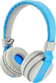 Zebronics Zeb-Air One Wireless Headphones