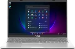 Asus Vivobook 15 X515MA-BR101W Laptop vs Acer Extensa 15 EX215-54 Laptop