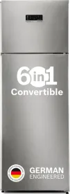 Bosch CTC29S22VI 269 L 2 Star Double Door Refrigerator