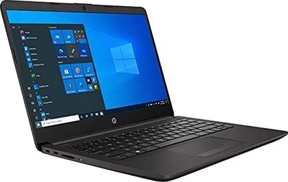 HP 247 G8 ‎796Z3PA Laptop (AMD Ryzen 3 3250U/ 8GB/ 512GB SSD/ DOS)