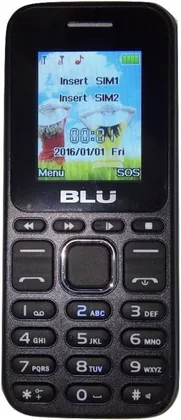 BLU Janet 1.8