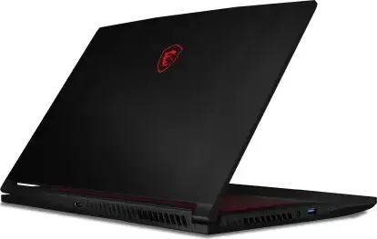 MSI Thin GF63 12UCX-265IN Gaming Laptop (12th Gen Core i5/ 16GB/ 512GB SSD/ Win11 Home/ 4GB Graph)