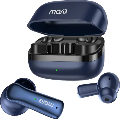 MarQ by Flipkart Rhythm Q0824 True Wireless Earbuds