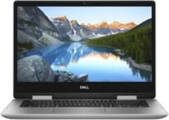 Dell Inspiron 14 5482 Laptop vs Apple MacBook Air 2022 Laptop