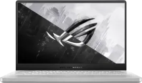 Asus ROG Zephyrus G14 GA401QE-K2165TS Gaming Laptop (Ryzen 9 5900HS/ 16GB/ 1TB SSD/ Win10/ 4GB Graph)