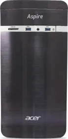 Acer Aspire TC-1760 Tower PC (13th Gen Core i5/ 16 GB RAM/ 512 GB SSD/ Win 11)