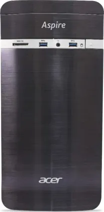 Acer Aspire TC-1760 Tower PC (13th Gen Core i5/ 16 GB RAM/ 512 GB SSD/ Win 11) - image 2