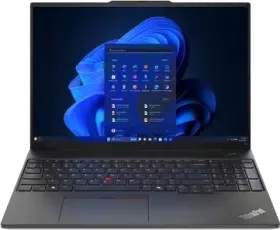 Lenovo ThinkPad E16 Gen 2 21M5001EUS Laptop (AMD Ryzen 7 7735U/ 16GB/ 1TB SSD/ Win 11)