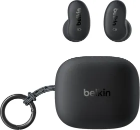 Belkin SoundForm Anywhere True Wireless Earbuds