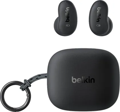 Belkin SoundForm Anywhere True Wireless Earbuds