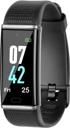 Ambrane AFB-38 Fitness Smart Band