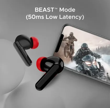 boAt Airdopes Ultra Plus True Wireless Earbuds